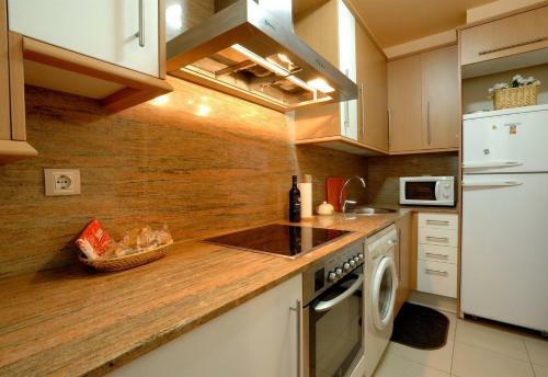 Apartamento Les Ones 50m To The Beach Wiffi