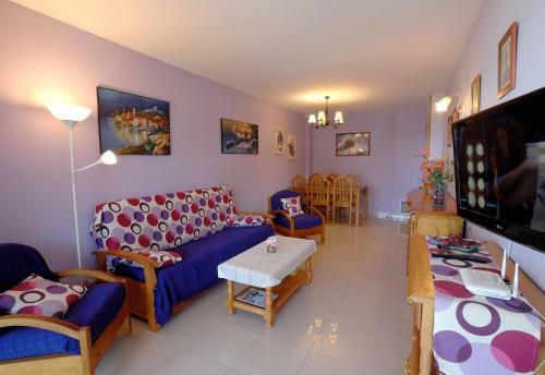 Apartamento Les Ones 50m To The Beach Wiffi