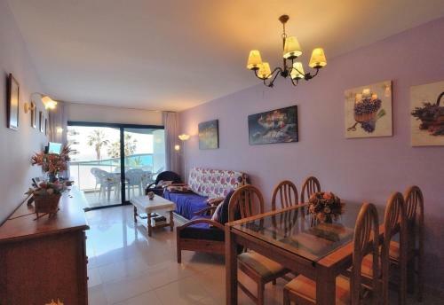 Apartamento Les Ones 50m To The Beach Wiffi