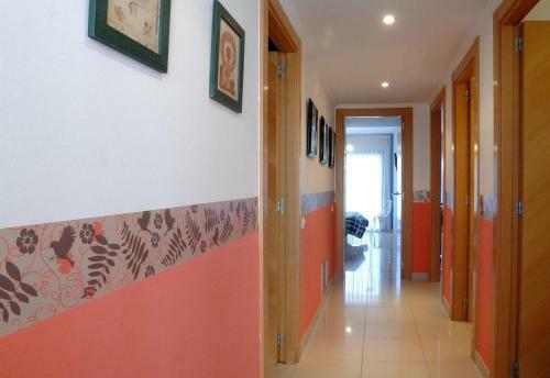 Apartamento Les Ones 50m To The Beach Wiffi