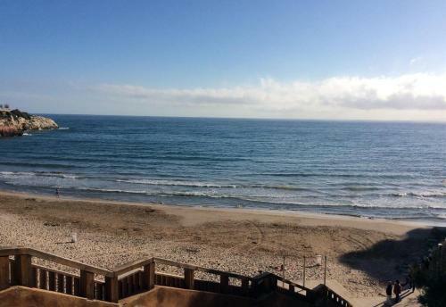 Apartamento Les Ones 50m To The Beach Wiffi