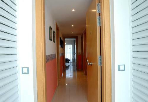 Apartamento Les Ones 50m To The Beach Wiffi