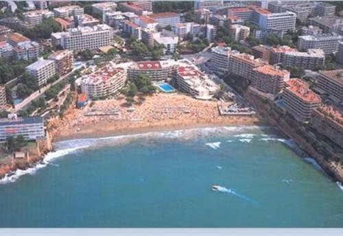 Apartamento Les Ones 50m To The Beach Wiffi