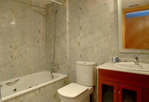 Apartamento Les Ones 50m To The Beach Wiffi