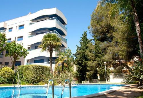 Apartamento Les Ones 50m To The Beach Wiffi