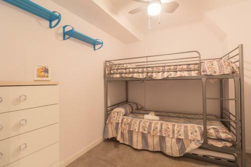 Apartamento Stella Maris Iberplaya