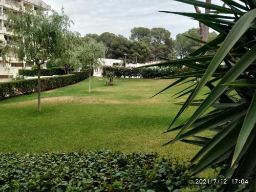 Apart. Soleado, Piscina, Pr�ximo A Las Playas de Salou