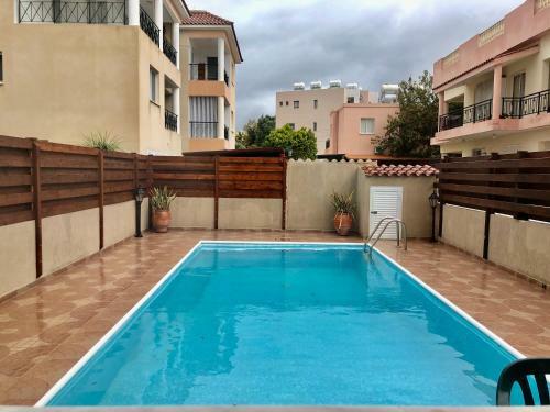 Universal Daphne 3 Bedroom Villa In Kato Paphos Paphos