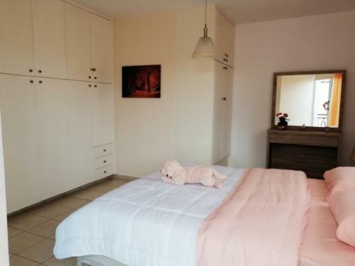 Universal Daphne 3 Bedroom Villa In Kato Paphos Paphos