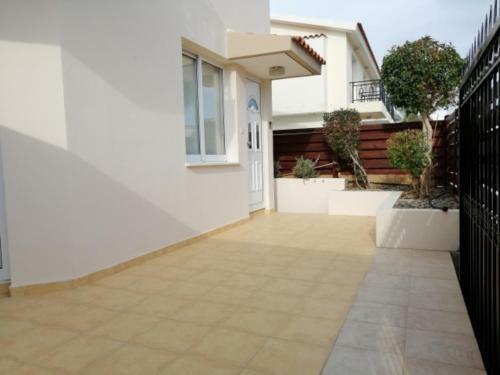Universal Daphne 3 Bedroom Villa In Kato Paphos Paphos