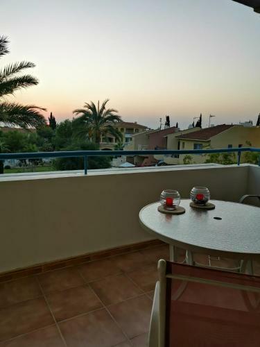 Apartamento 103 Regina Gardens