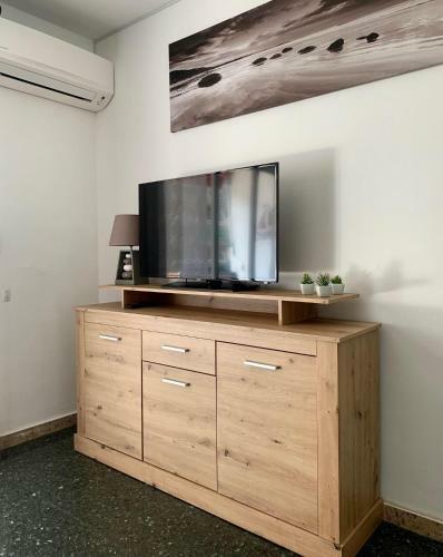 Apartamento Book Alexis II Salou