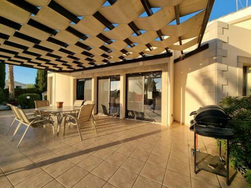 Villa Phoenix In Secret Valley
