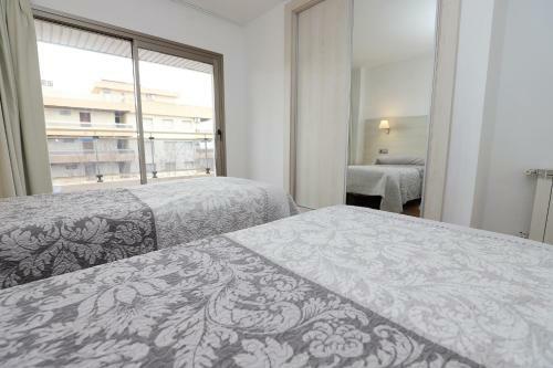 Apartamento Michelangelo Luxe