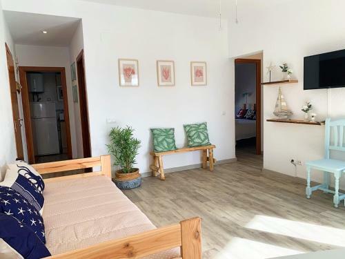 Corcega Salou Beach Apartaments