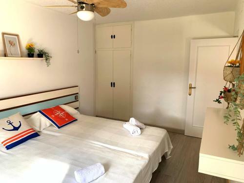 Corcega Salou Beach Apartaments