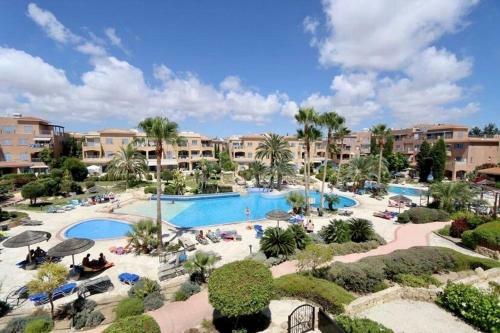Apartamento Limnaria Gardens K203 In Paphos