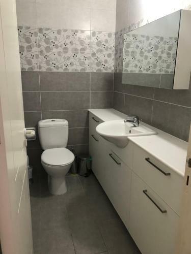 Apartamento Limnaria Gardens K203 In Paphos