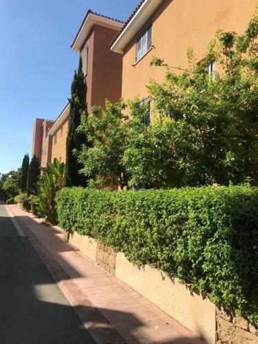 Apartamento Limnaria Gardens K203 In Paphos