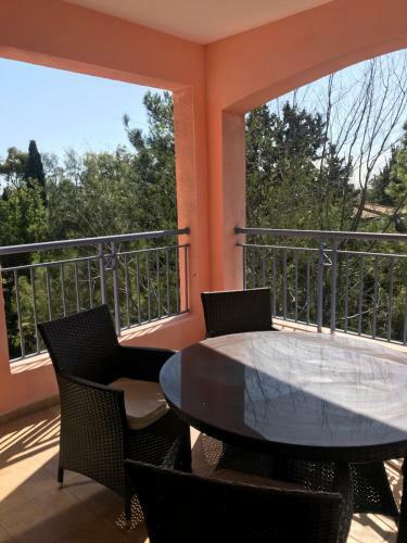 Apartamento Limnaria Gardens K203 In Paphos