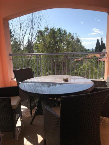 Apartamento Limnaria Gardens K203 In Paphos