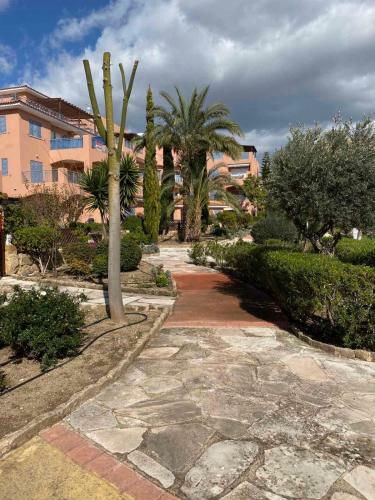 Apartamento Limnaria Gardens K203 In Paphos