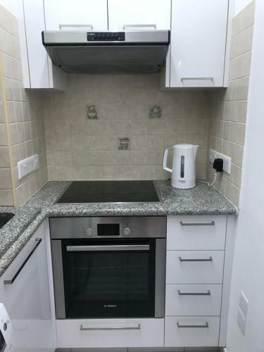 Apartamento Limnaria Gardens K203 In Paphos