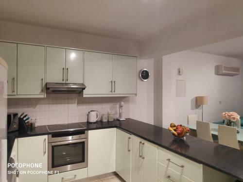 Villa Ans Argaka Townhouse