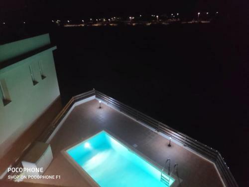 Villa Ans Argaka Townhouse