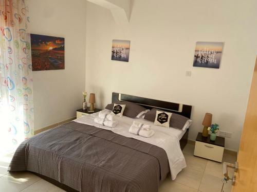 Villa Ans Argaka Townhouse