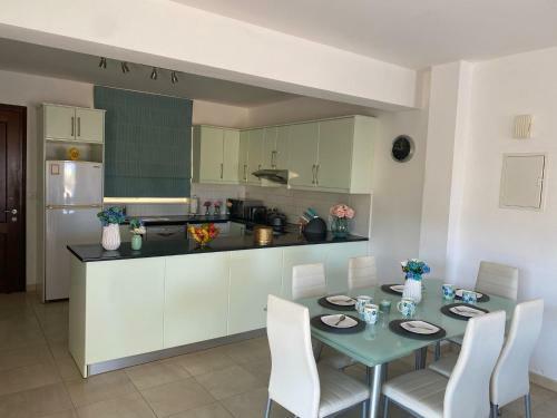Villa Ans Argaka Townhouse
