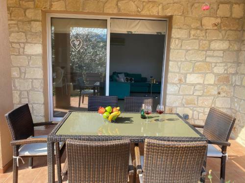 Villa Ans Argaka Townhouse