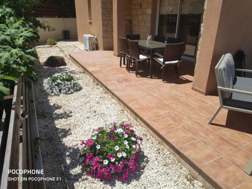 Villa Ans Argaka Townhouse