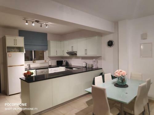 Villa Ans Argaka Townhouse
