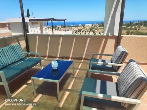 Villa Ans Argaka Townhouse