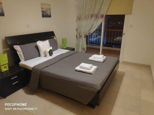 Villa Ans Argaka Townhouse