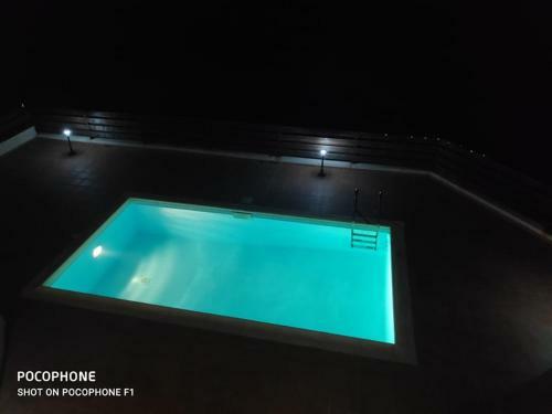 Villa Ans Argaka Townhouse