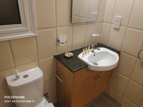 Villa Ans Argaka Townhouse