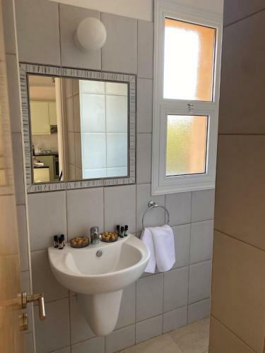 Villa Ans Argaka Townhouse
