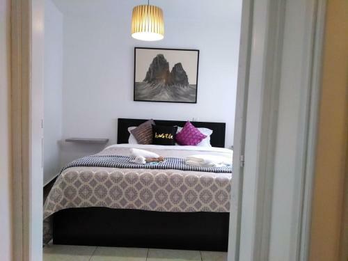 Apartamento Katsikantaris Homes