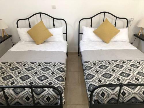 Apartamento Katsikantaris Homes
