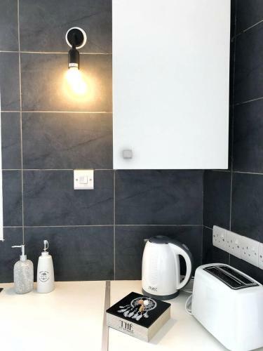 Apartamento Katsikantaris Homes