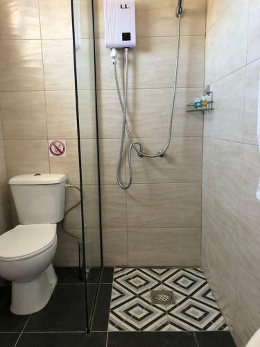 Apartamento Katsikantaris Homes