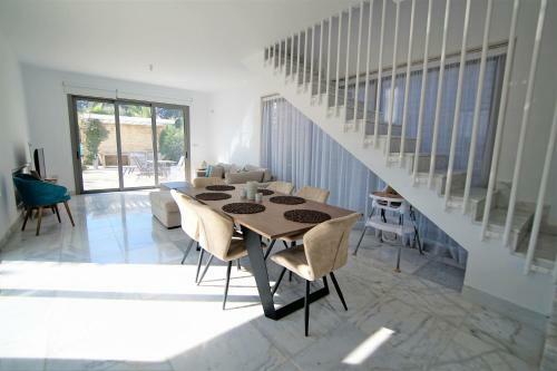 Down Town Villa Kato Paphos
