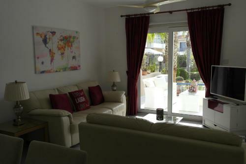 Maya's Apartment