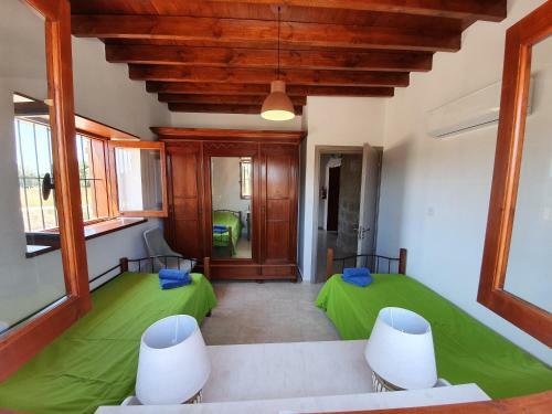 Villa Yioukkas