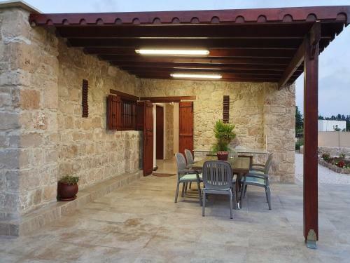 Villa Yioukkas