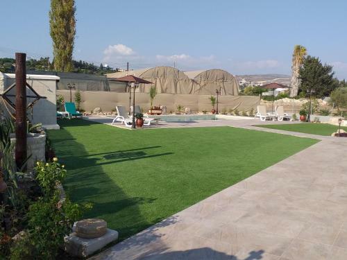 Villa Yioukkas