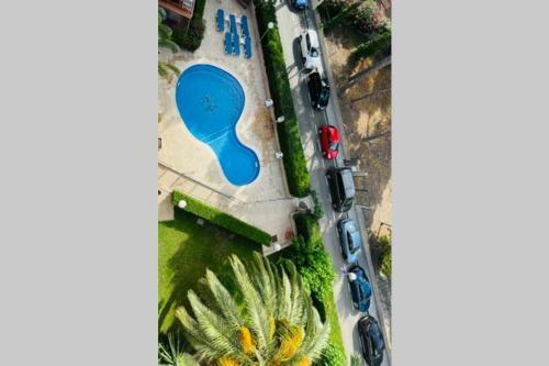 Elegante Apartamento Junto Al Mar En Cap Salou
