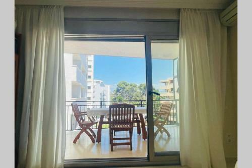 Elegante Apartamento Junto Al Mar En Cap Salou
